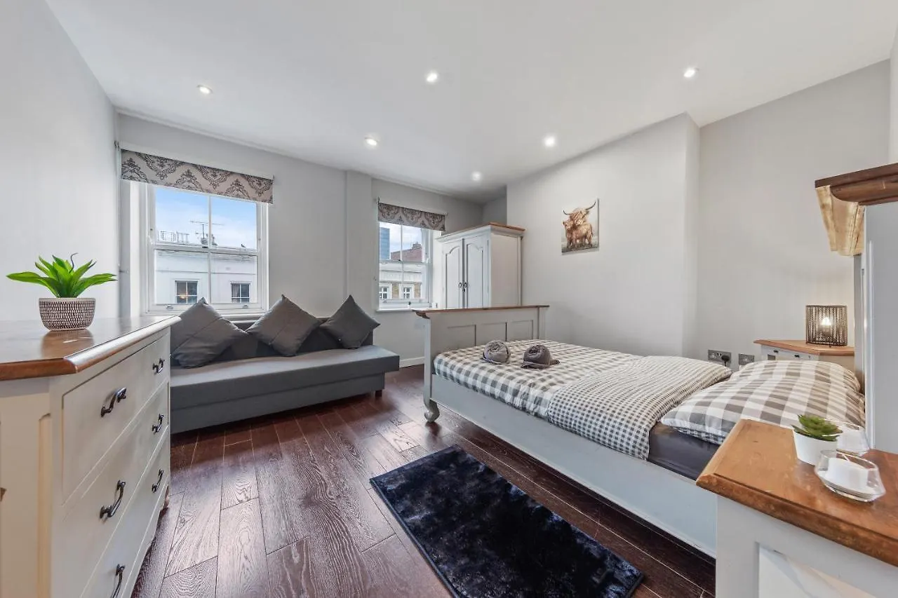 Majestic 4 At Reganway Rw4 Apartment London 0*,  United Kingdom