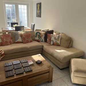 Reach Retreat Spacious 4bed House Startford Maryland Great Transport Links London